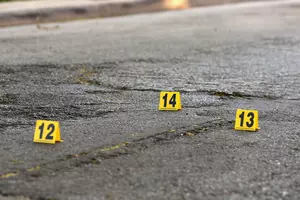 21-Year-Old Killed In Genesee Township Drive-By Shooting