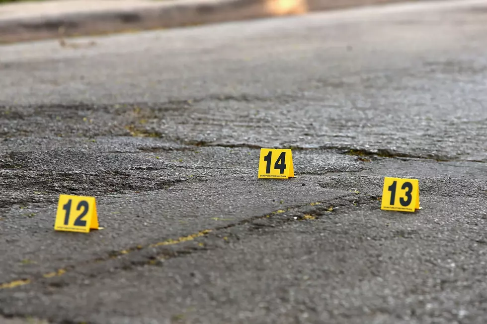 21-Year-Old Killed In Genesee Township Drive-By Shooting