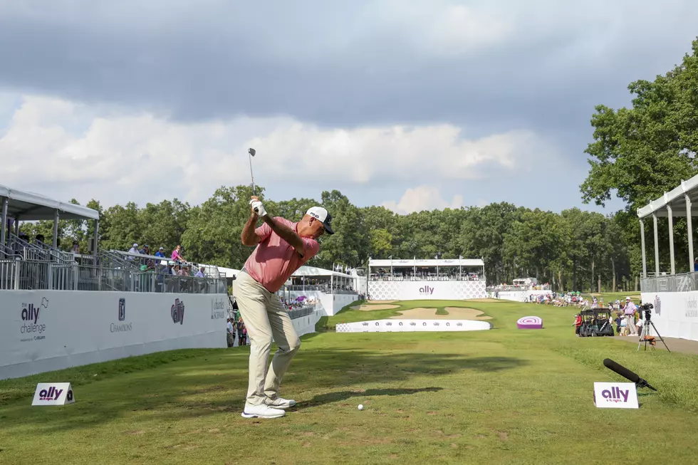 From Buick Open to Ally Challenge: The PGA Celebrates 68 Years in Genesee County