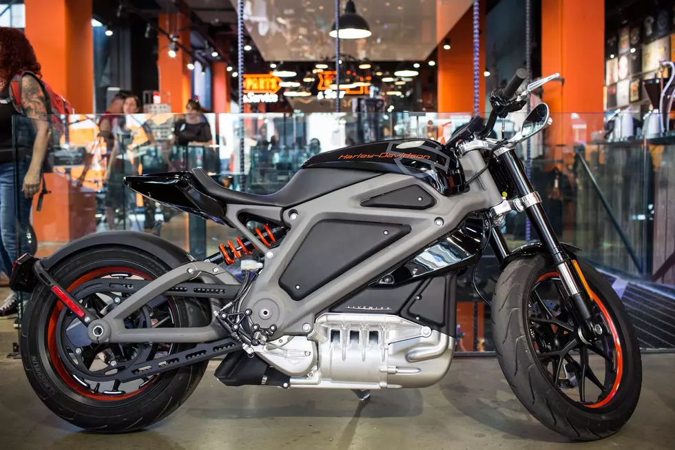 12-Year-Old Hospitalized After High-Powered E-Motorcycle Crash In Michigan