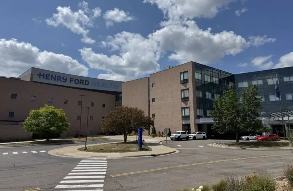 Henry Ford Genesys Nurses Are Still On Strike Nearly One Year Later