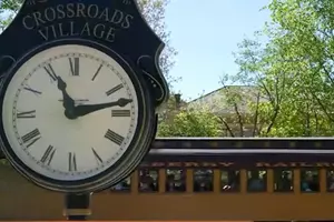 Crossroads Village Turns 50 With Free Admission and Fireworks