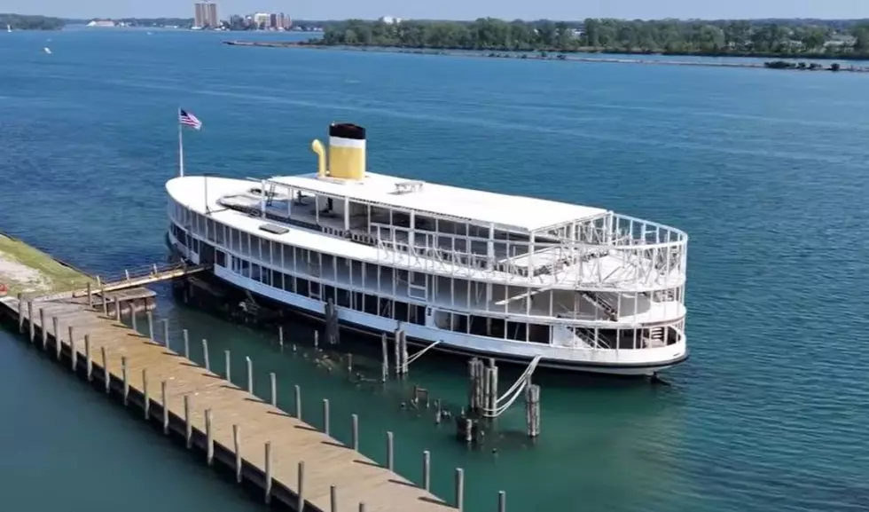 The Boblo Boat Is Back, And You Can Finally Step Aboard Again