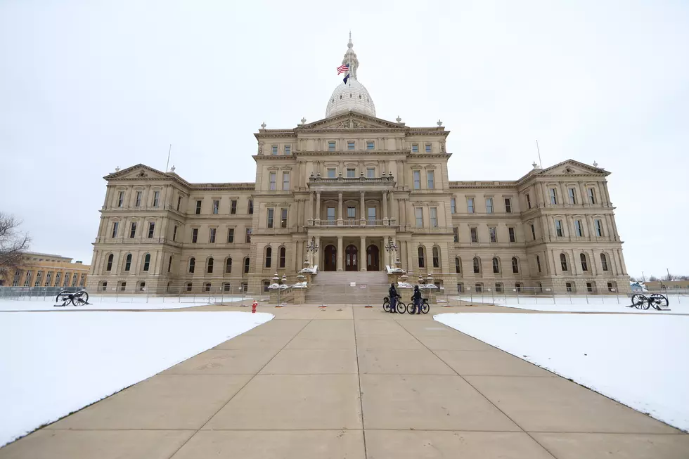 Michigan’s 2026 Christmas Tree Has a Pretty Cool Family Story
