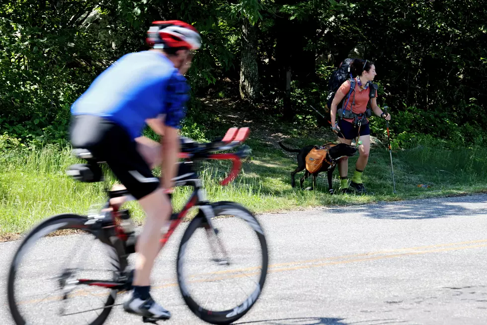 Grab Your Bike: New Grand Blanc Township Trail Is Open
