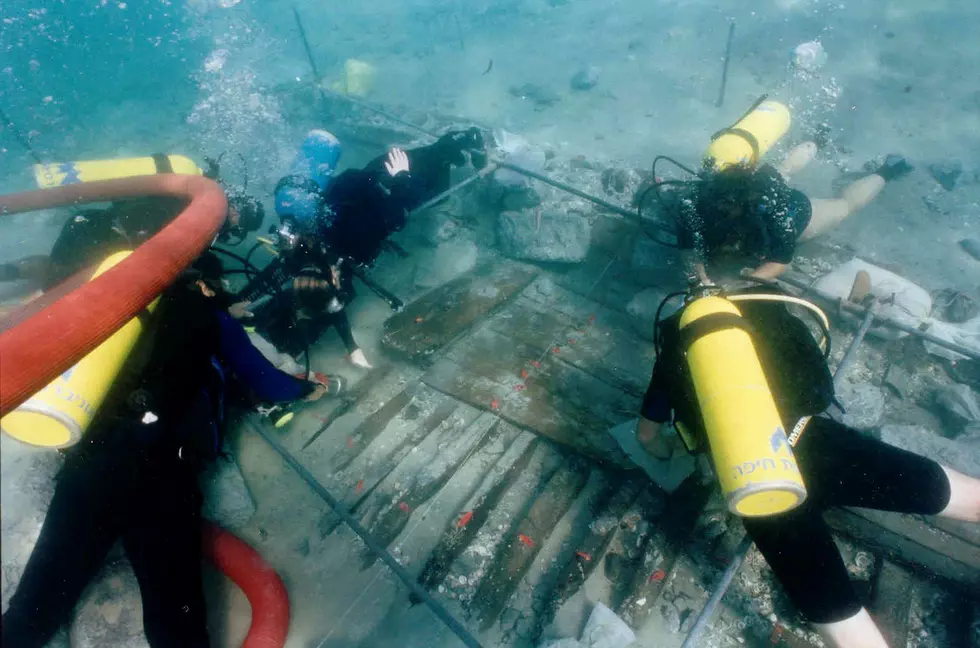 Body of Missing Diver Recovered From Lake Michigan Shipwreck