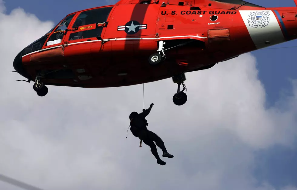 Lost for 11 Days, Michigan Hiker Finally Spotted by Kayakers