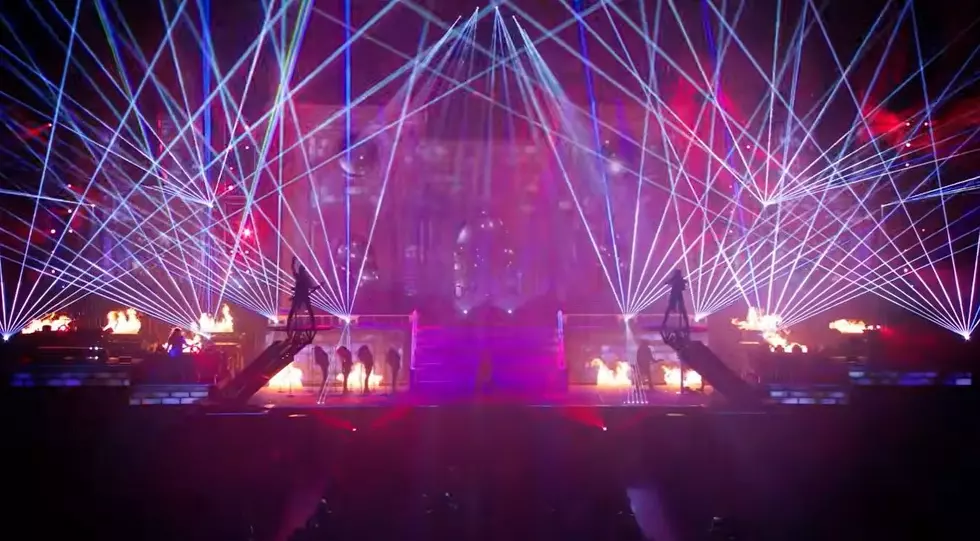 Michigan Is Getting Two Huge Trans-Siberian Orchestra Shows This December