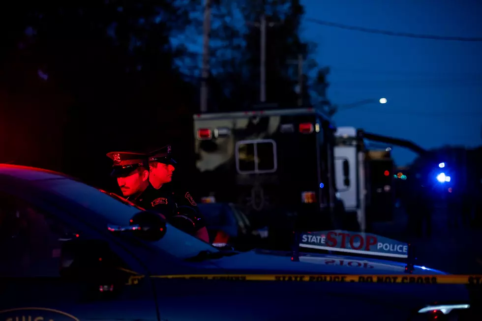Verbal Argument Leads to Shooting on a Michigan Highway