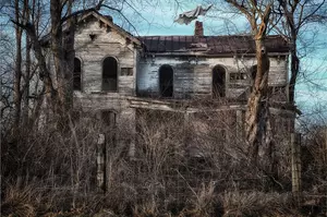 From Ghosts to Monsters, These Michigan Legends Get Even Creepier Around Halloween