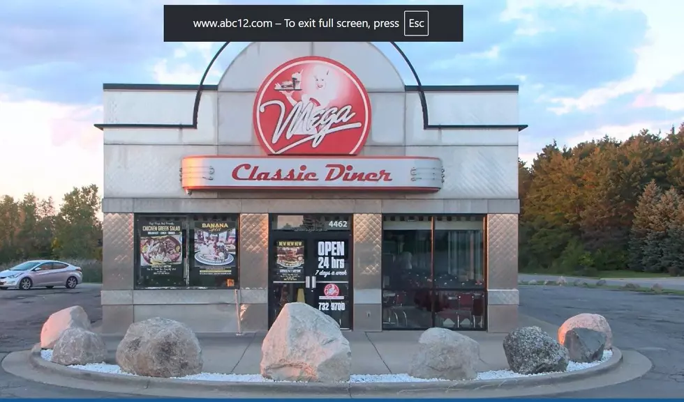 Mega Classic Diner in Flint is Closed, But What Happens Next?