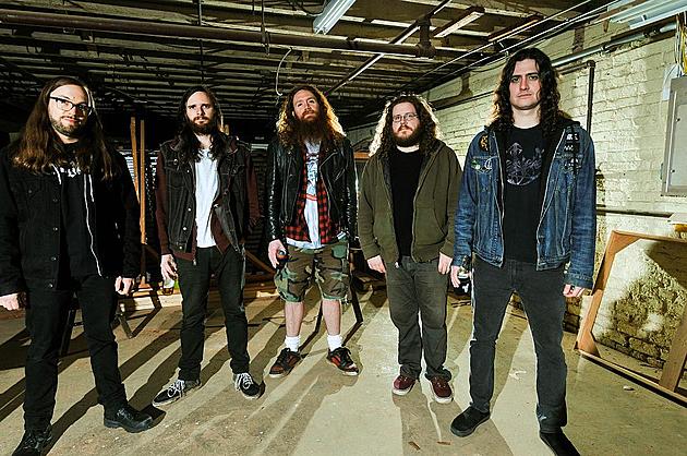 A Decade Later, Inter Arma Still Hate Safety Metal