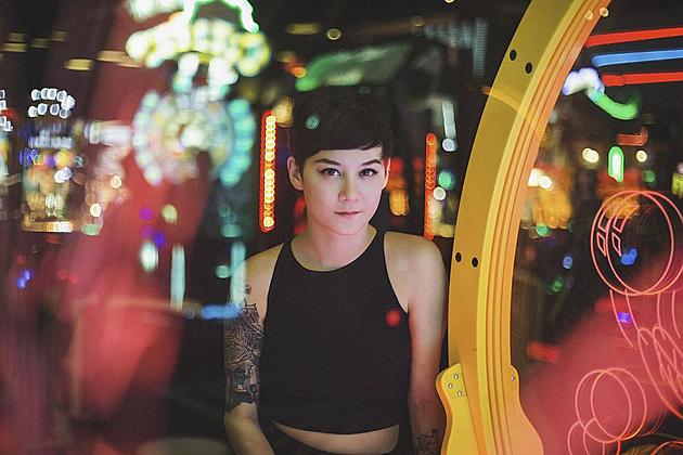 Japanese Breakfast Finds Vows in the Throes of Death