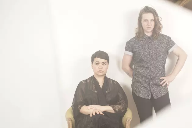 Chasms Make Brilliant, Gazey Music &#8216;We&#8217;ll Go&#8217; for Anytime