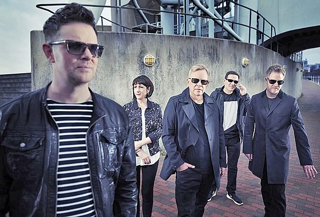 Bust a Move to New Order&#8217;s &#8216;People on the High Line&#8217; Video