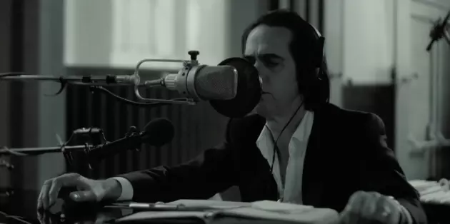 Nick Cave and the Bad Seeds Still Haunting in &#8216;Jesus Alone&#8217;