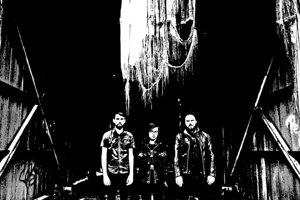 Whips / Chains Slash Up Your Dead Heart in 'Industry / Pig'