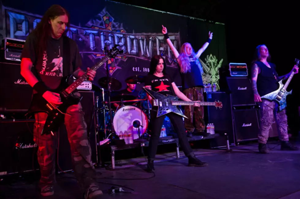 The Legendary Bolt Thrower Have Officially Called It Quits