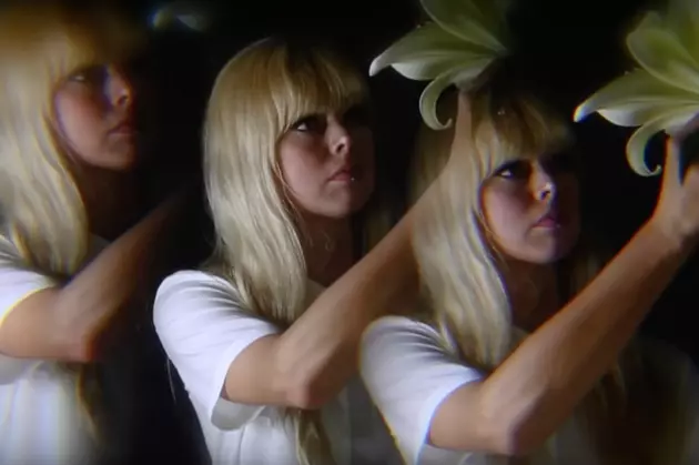 Chromatics Claim &#8216;I Can Never Be Myself When You&#8217;re Around&#8217;