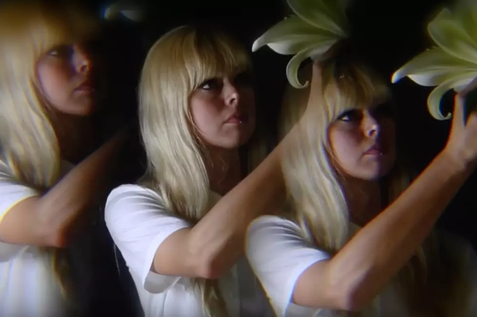 Chromatics Claim ‘I Can Never Be Myself When You’re Around’
