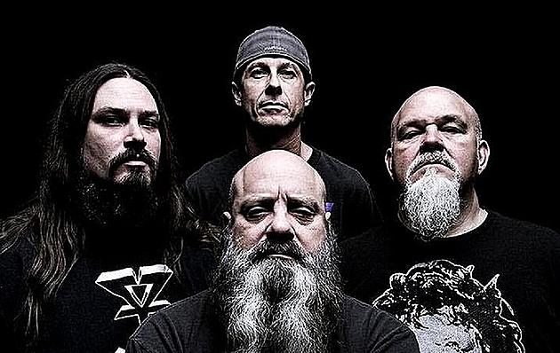 Crowbar&#8217;s Sludge Is Still Sweet in &#8216;Plasmic and Pure&#8217;