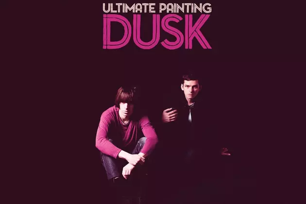 Stream Ultimate Painting&#8217;s Psych-Soul-Splashed &#8216;Dusk&#8217; LP