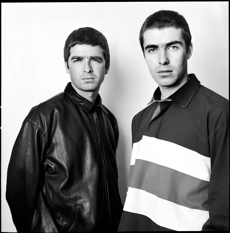 Oasis Drop ‘Going Nowhere’ Demo for Download