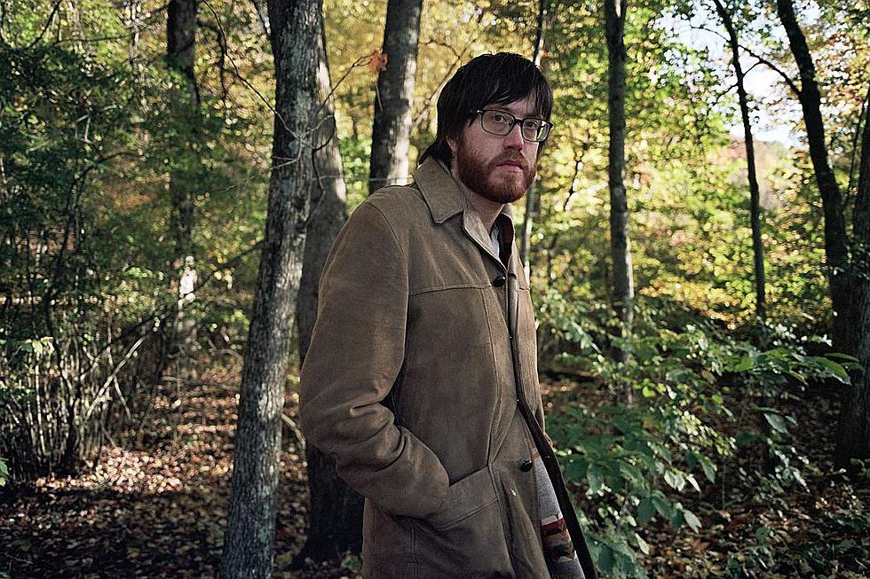 Will Sheff at Peace With Okkervil River’s Course Correction