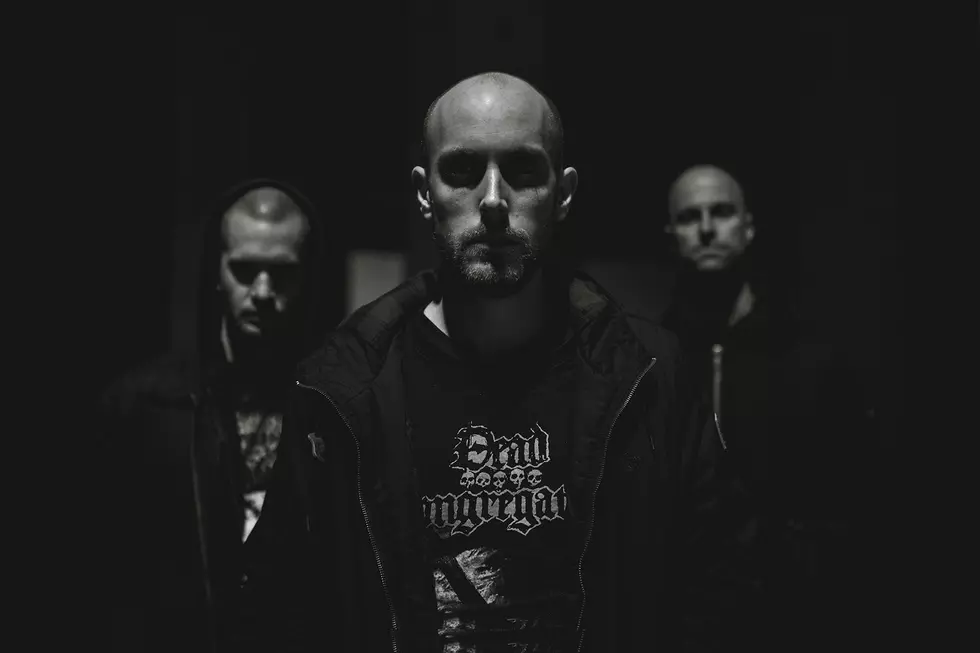 Ulcerate's 'Abrogation' Is a Revolution in Annihilation