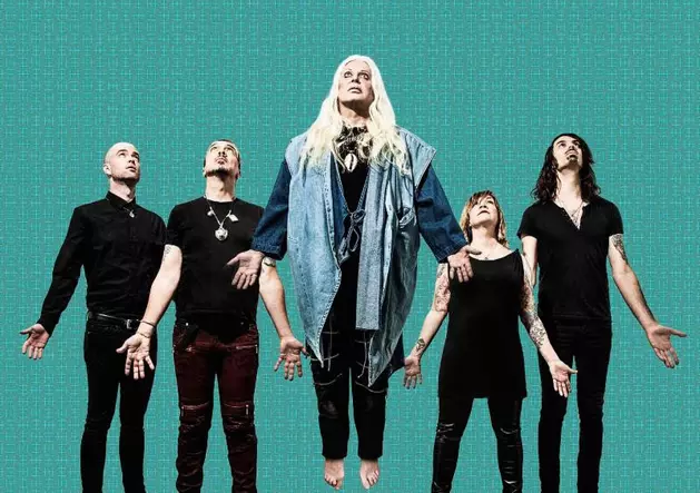 Psychic TV Seeks Collaborators for Upcoming Documentary