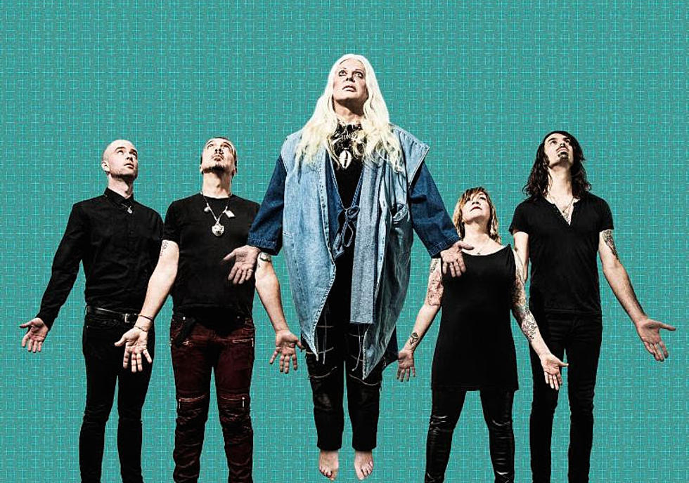 Psychic TV Seek Collaborators for Upcoming Documentary