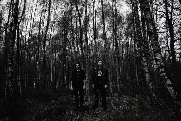 Urfaust Indulge in Gin and Ritualistic Black Metal