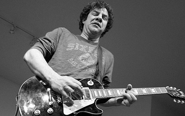 &#8216;Classic Rock Guy&#8217; Dean Ween Talks First-Ever Solo Album