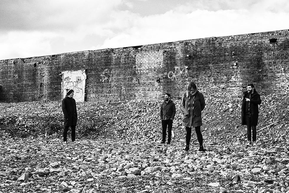 Supergroup Minor Victories Set 'Cogs' Back in Motion