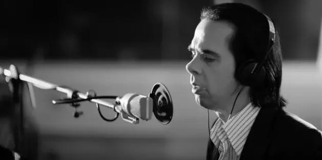Watch Nick Cave&#8217;s Arresting New Video for &#8216;Girl in Amber&#8217;