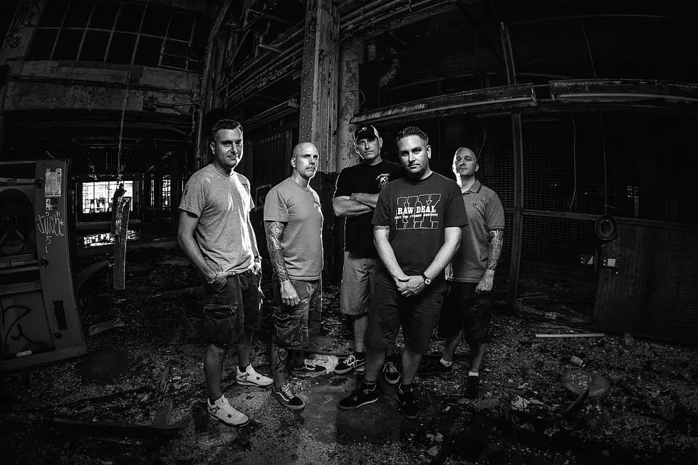 Read ‘Between the Lines’ With Hardcore Supergroup Search