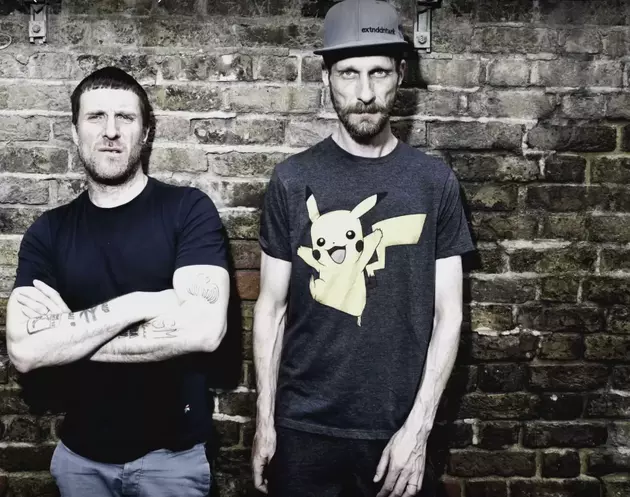 Sleaford Mods Obliterate All Optimism on &#8216;I Can Tell&#8217;