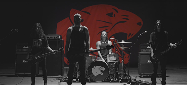 Gore Is More in Code Orange&#8217;s &#8216;Forever&#8217; Video