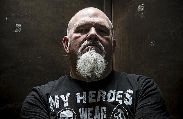 Why Crowbar Co-Founder Todd Strange Took Almost 17 Years Off