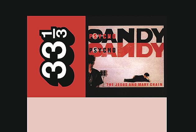 The Jesus and Mary Chain Peddle &#8216;Psychocandy&#8217; to &#8216;NME&#8217;