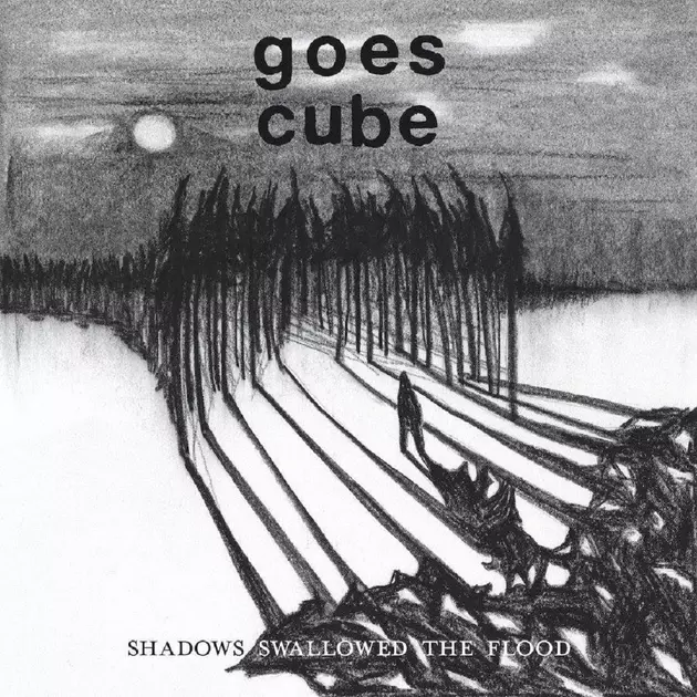 Goes Cube&#8217;s &#8216;Harbingers&#8217; Is a Beautiful, Heavy Farewell