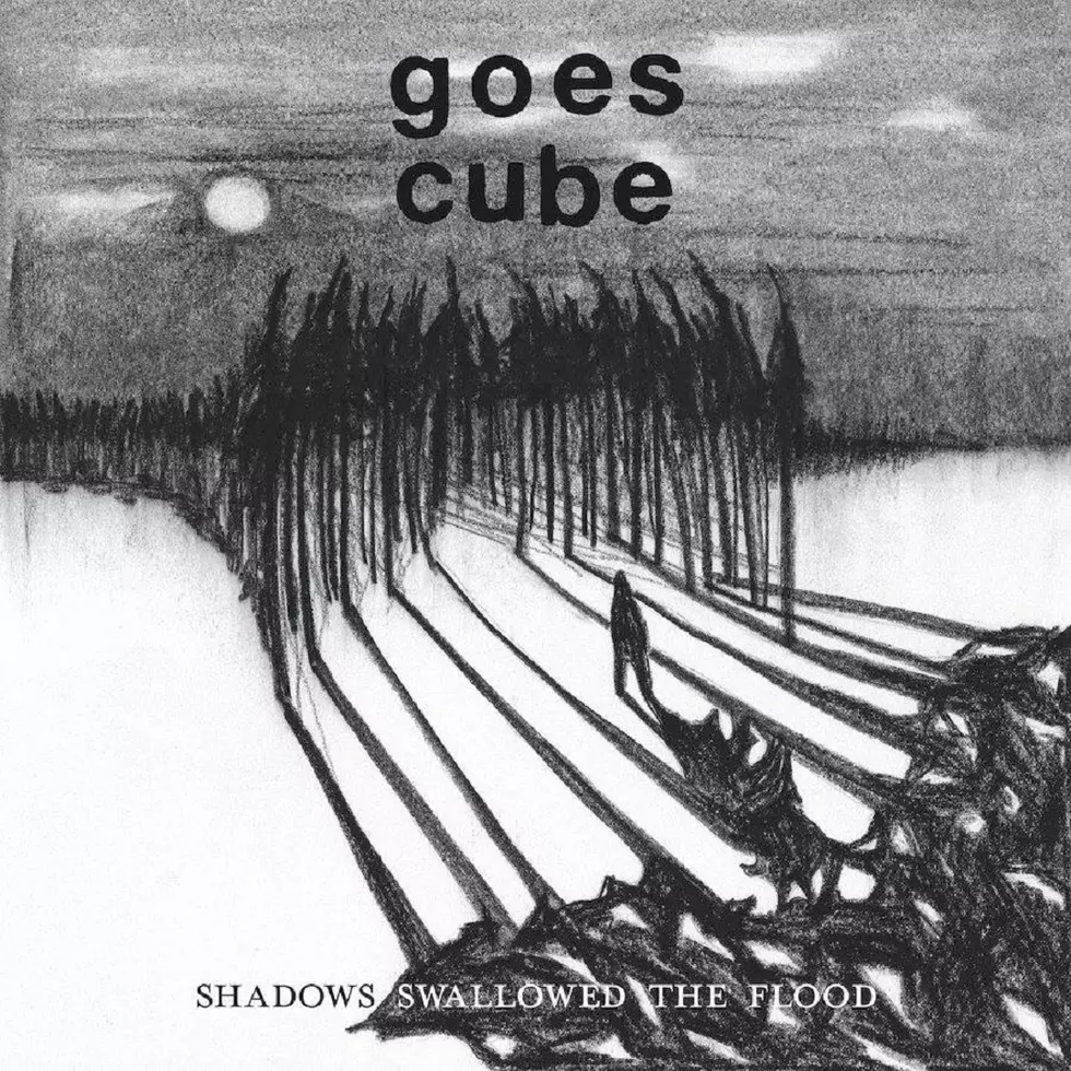 Goes Cube's 'Harbingers' Is a Beautiful, Heavy Farewell