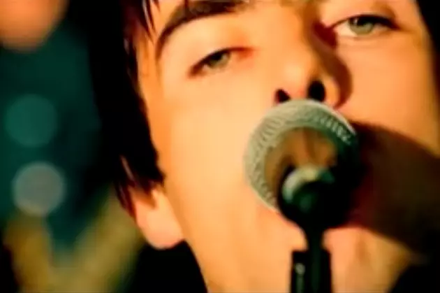 Oasis Dig Into 1996 Mustique Demos for &#8216;Stand by Me&#8217;