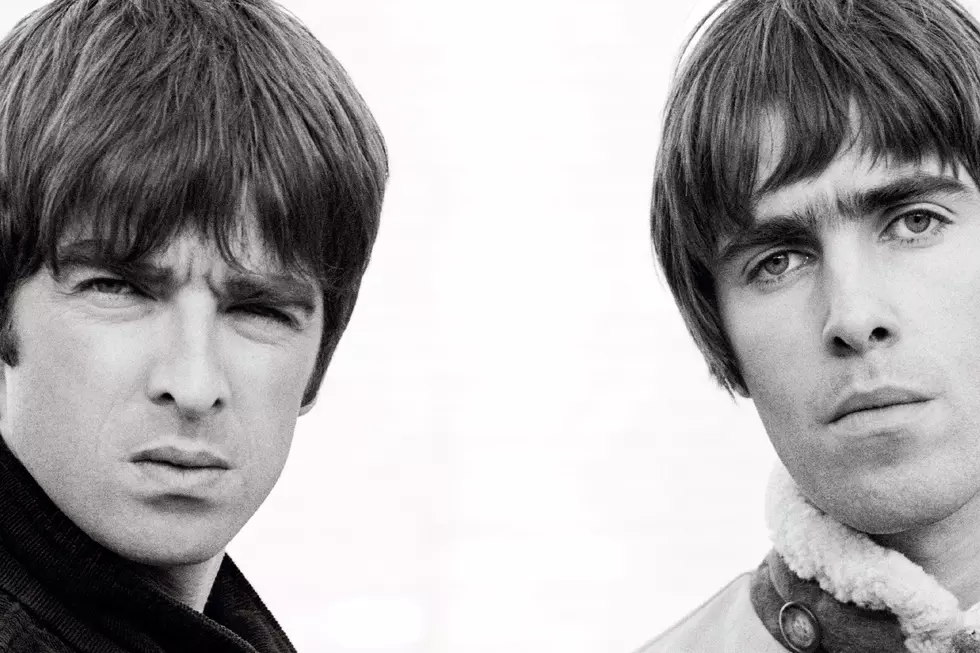 The Masterplan: A Review of the Oasis Doc ‘Supersonic’