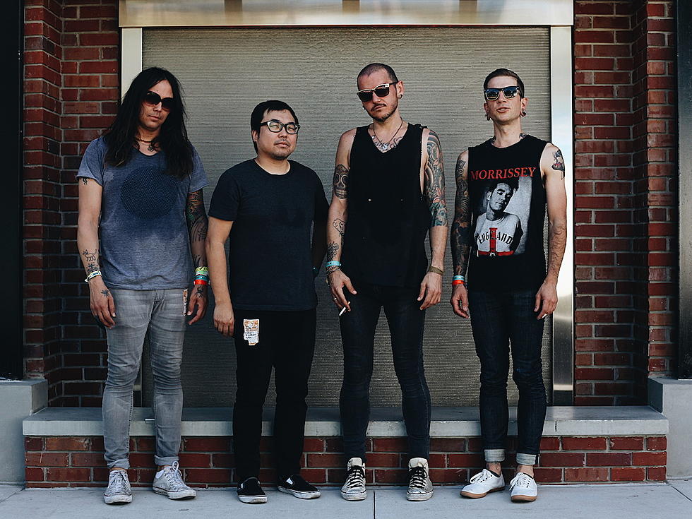 Creepy Cracker Barrels Are Dead to Bay Area Punks Dead to Me