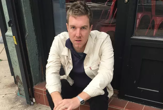 Avoiding the Rock Fantasy Vacation with Hamilton Leithauser