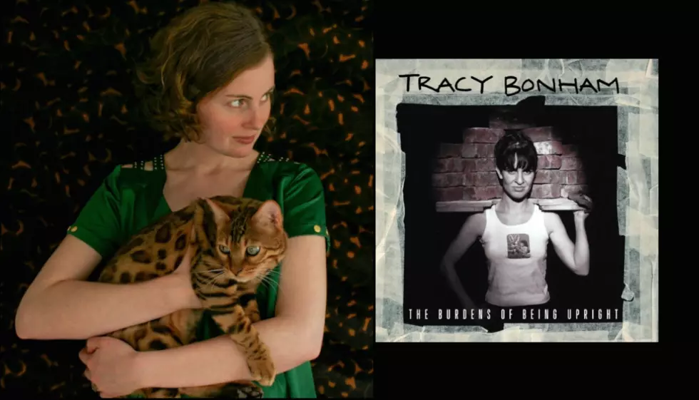 Tracy Bonham Taps New Pornographers to Cook Up ‘Brain Crack’