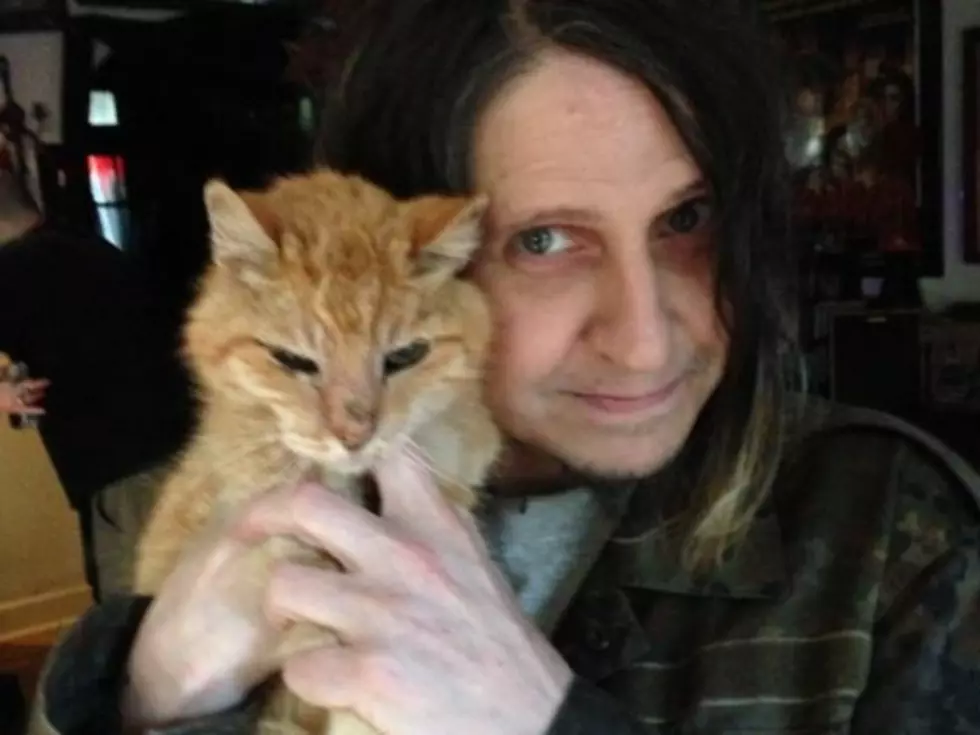 Help Mike &#8216;IX&#8217; Williams of Eyehategod Recover From a Failing Liver
