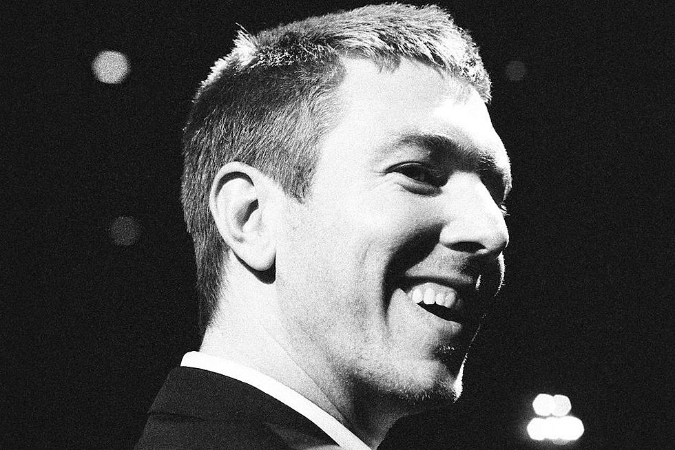 Hamilton Leithauser on the Passing of Leonard Cohen