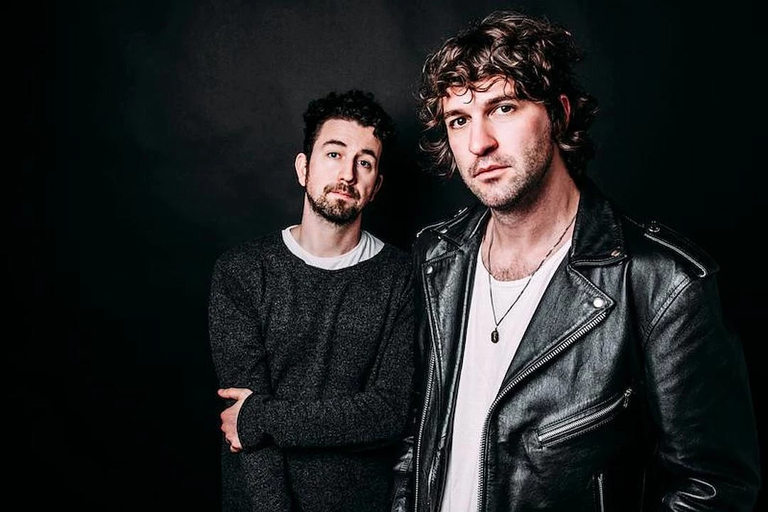 near to the wild heart of life japandroids